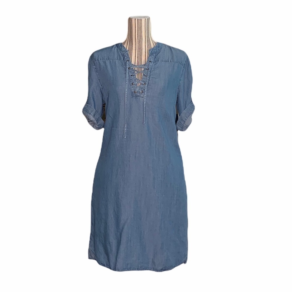 Philosophy Republic Clothing Dress